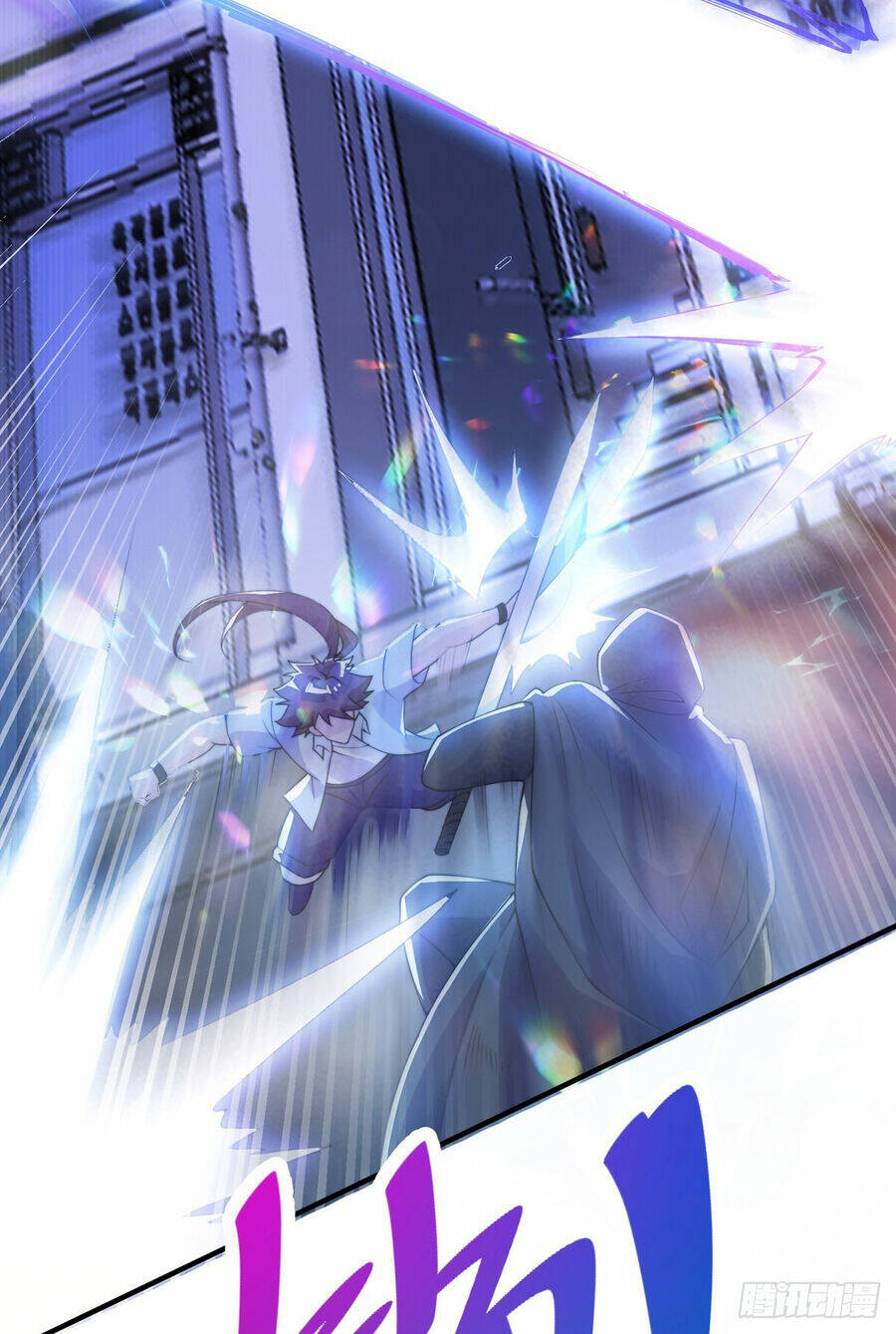 Tử Linh Sư Mạnh Nhất - Chapter 31 - Page 18