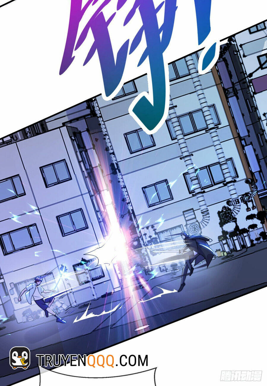 Tử Linh Sư Mạnh Nhất - Chapter 31 - Page 19