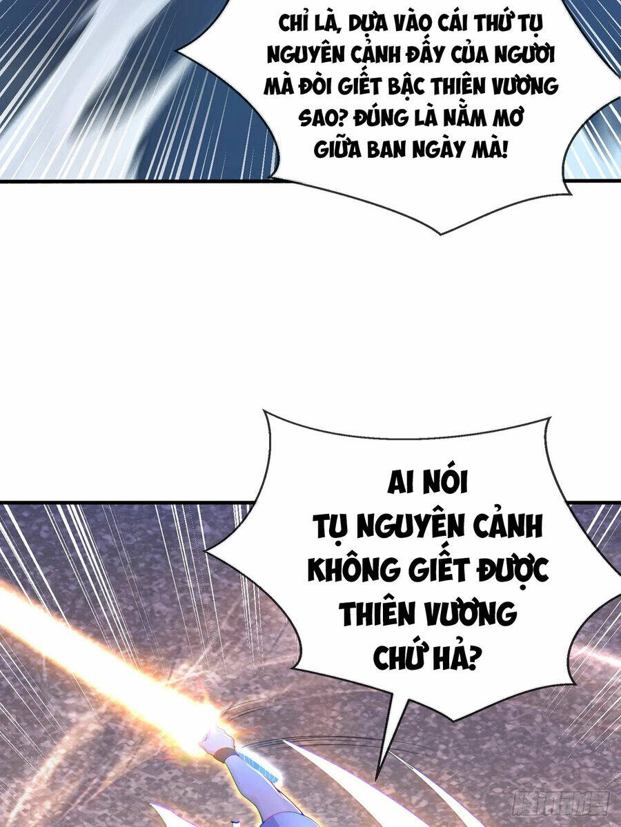 Tử Linh Sư Mạnh Nhất - Chapter 31 - Page 21