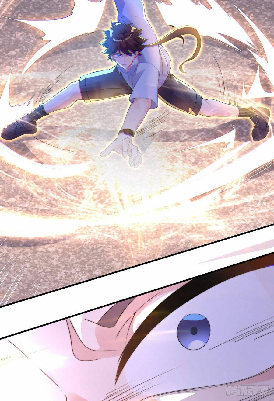 Tử Linh Sư Mạnh Nhất - Chapter 31 - Page 22