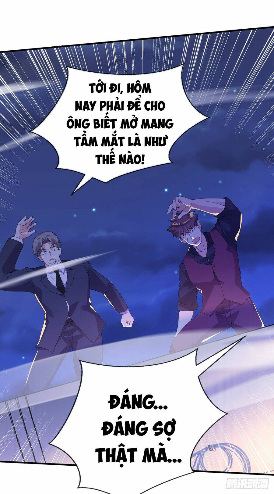 Tử Linh Sư Mạnh Nhất - Chapter 31 - Page 27