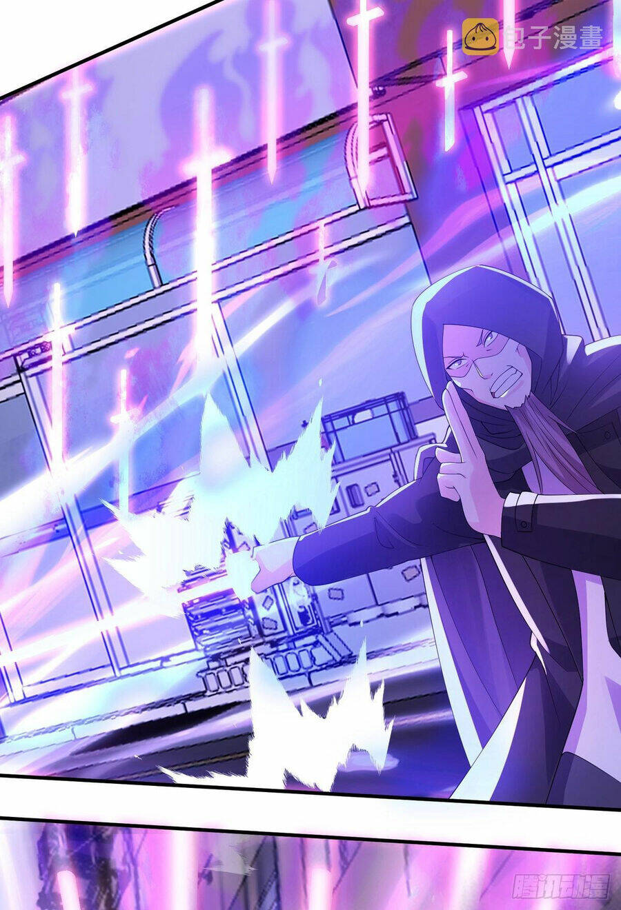 Tử Linh Sư Mạnh Nhất - Chapter 31 - Page 29