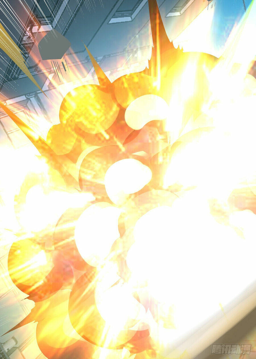 Tử Linh Sư Mạnh Nhất - Chapter 31 - Page 34