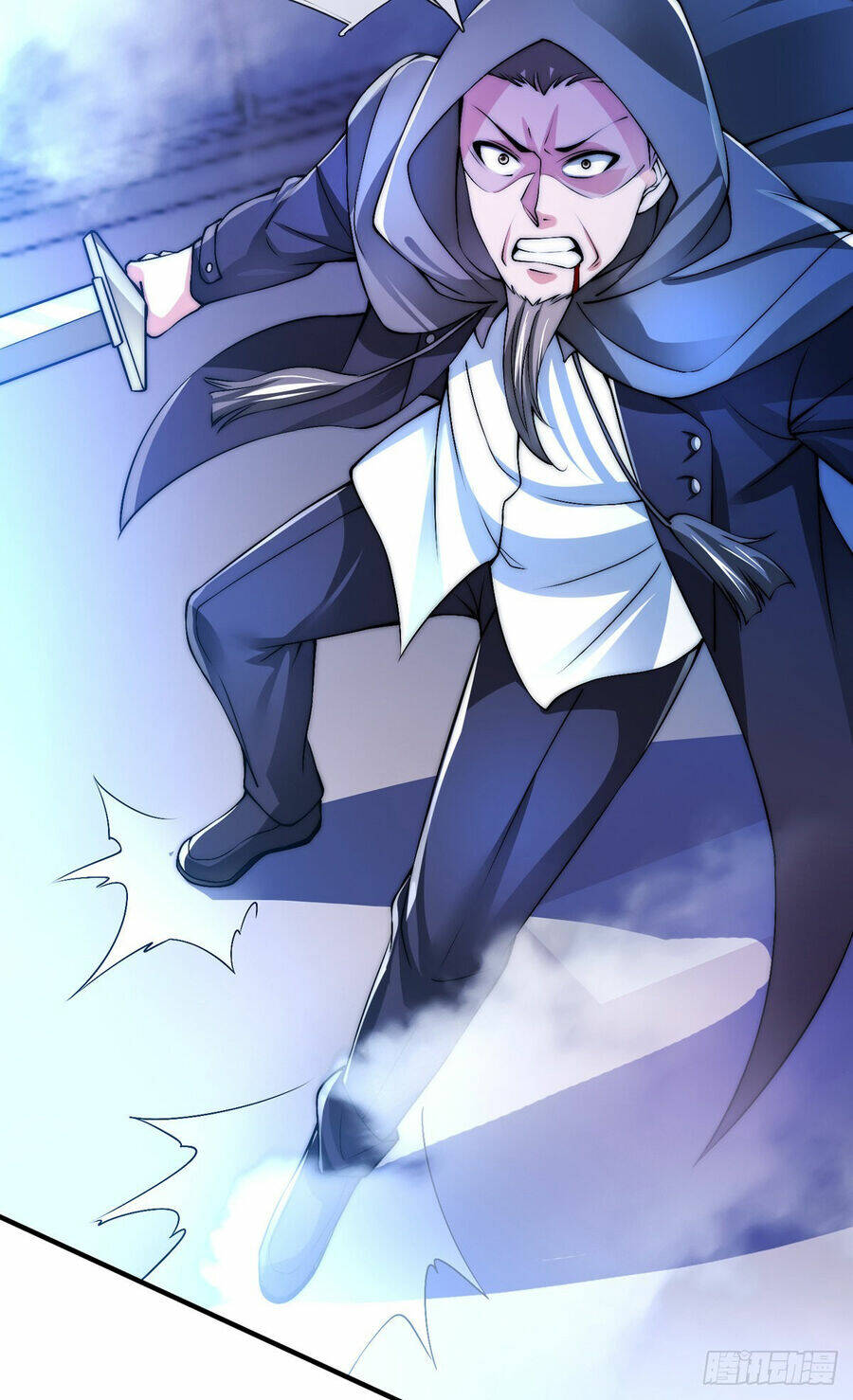 Tử Linh Sư Mạnh Nhất - Chapter 31 - Page 37