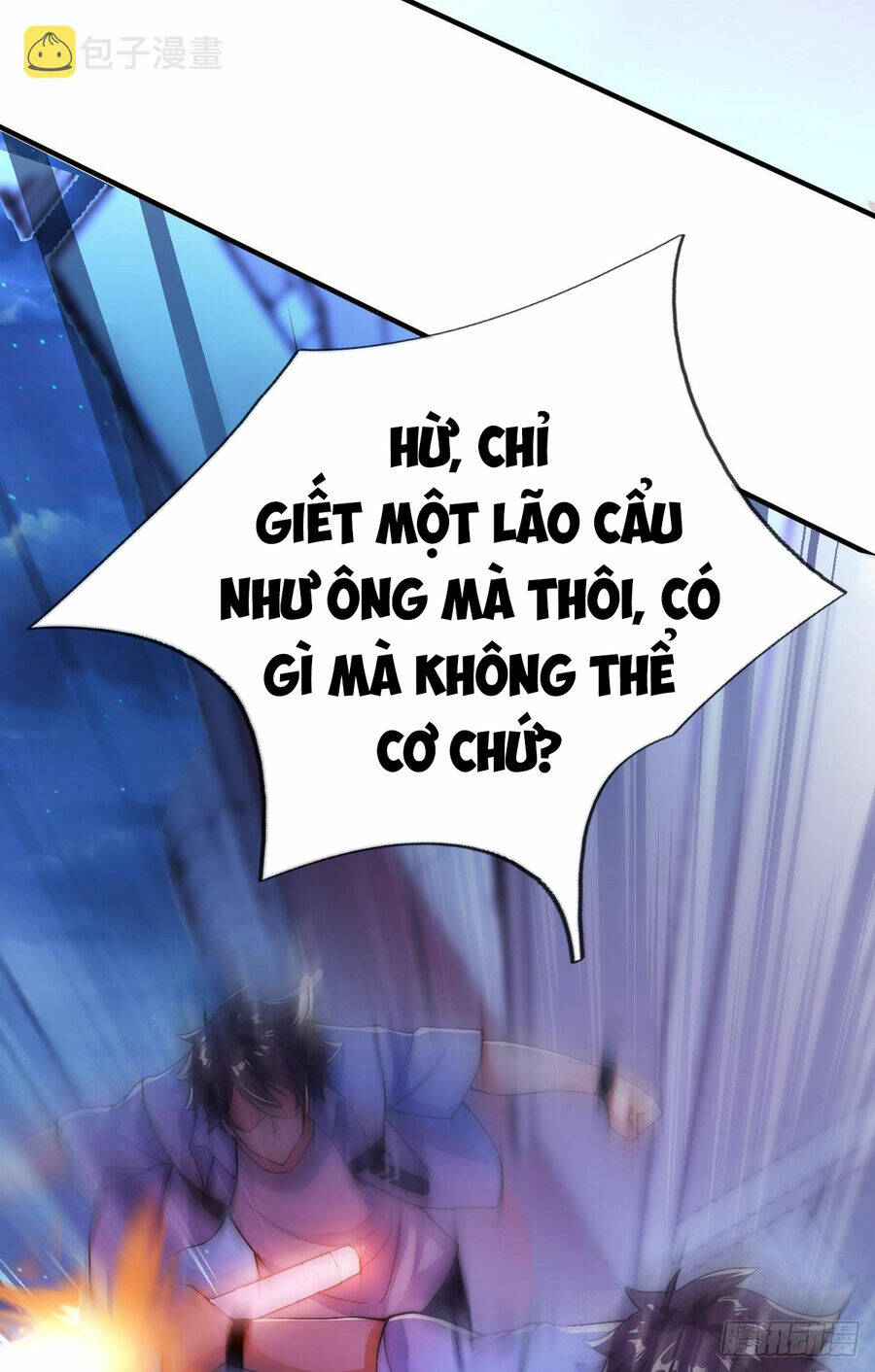 Tử Linh Sư Mạnh Nhất - Chapter 31 - Page 38