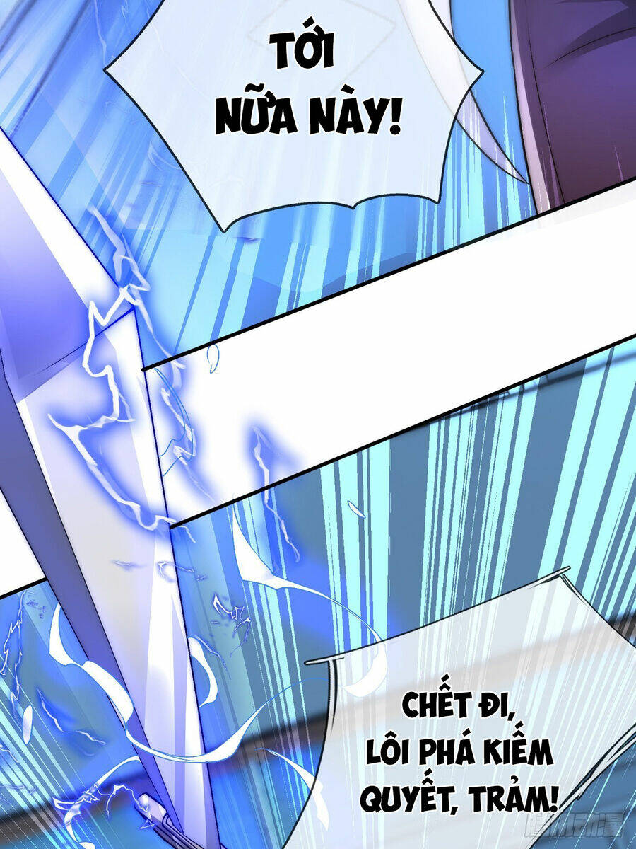 Tử Linh Sư Mạnh Nhất - Chapter 31 - Page 40