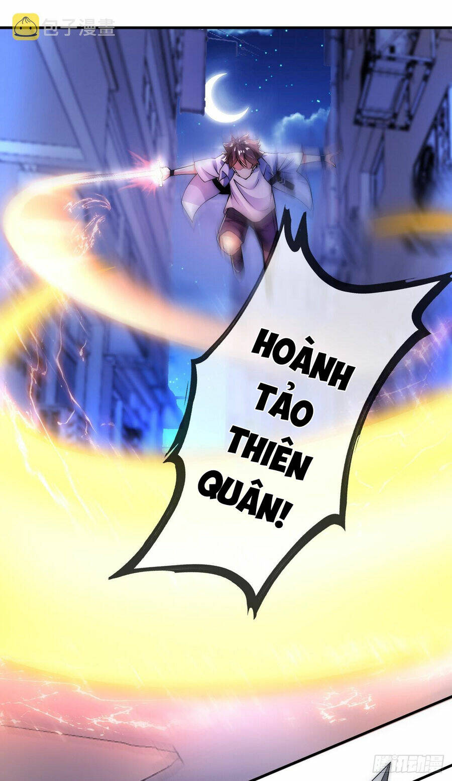 Tử Linh Sư Mạnh Nhất - Chapter 31 - Page 42