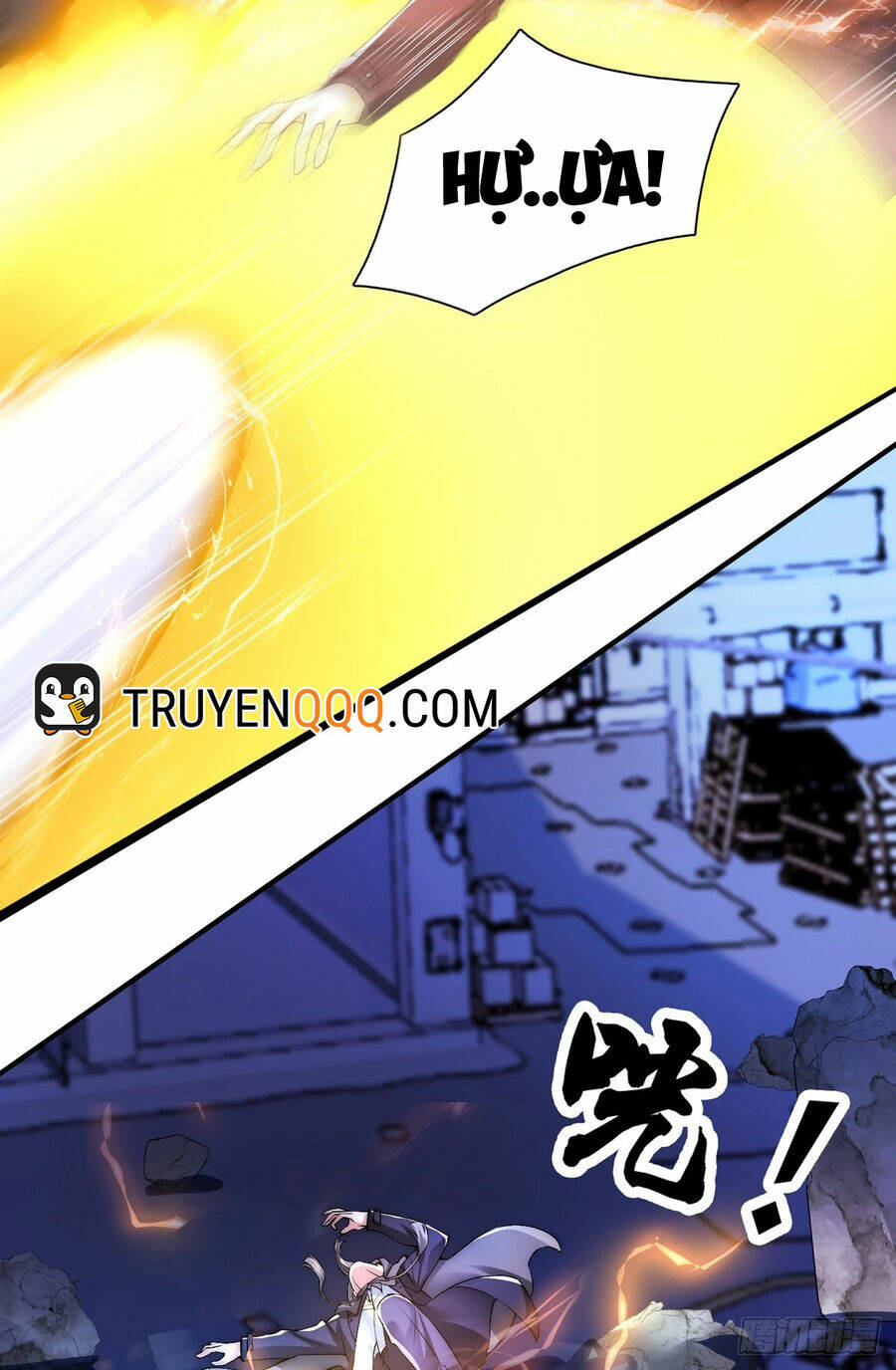 Tử Linh Sư Mạnh Nhất - Chapter 31 - Page 44