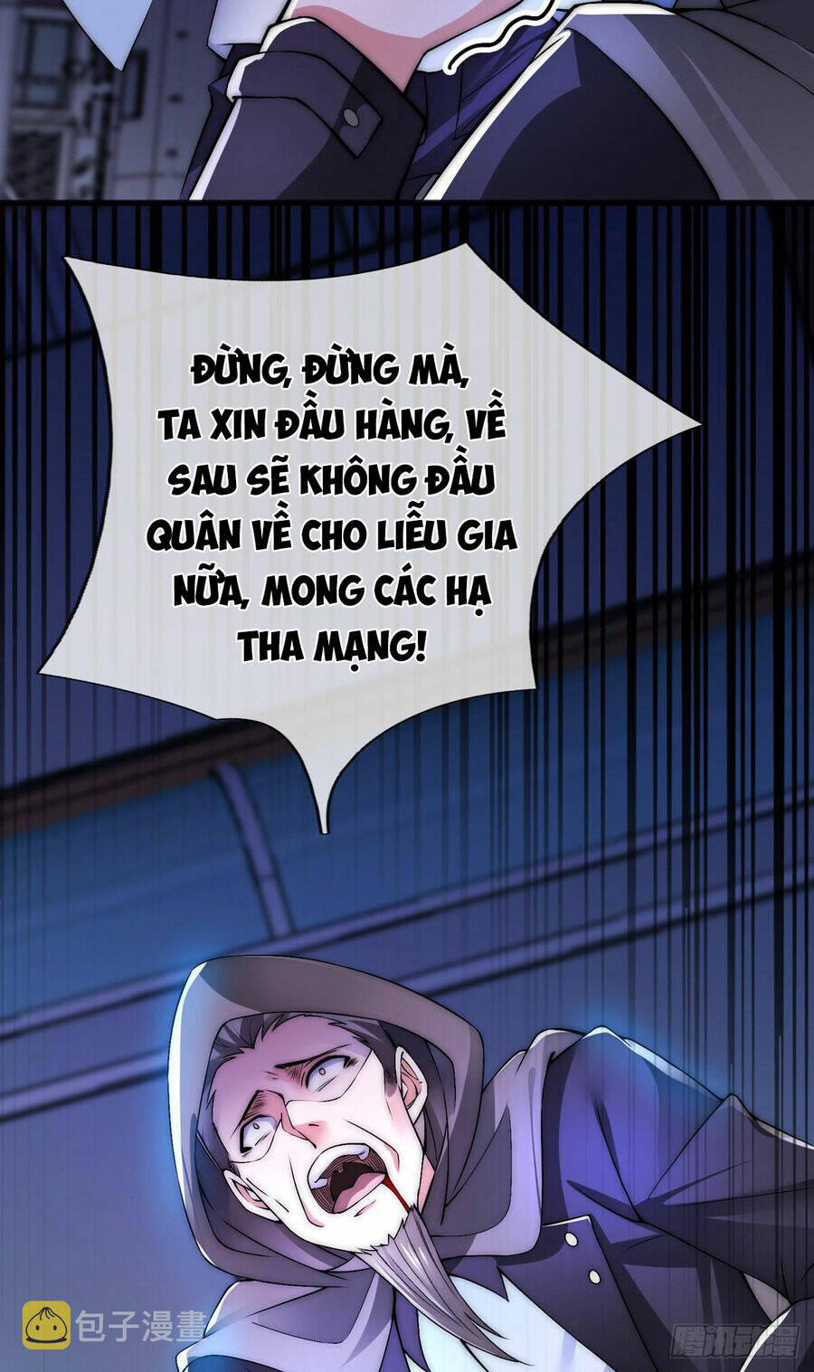 Tử Linh Sư Mạnh Nhất - Chapter 31 - Page 47