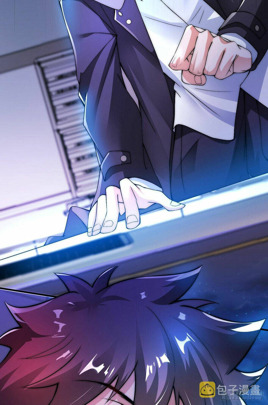 Tử Linh Sư Mạnh Nhất - Chapter 31 - Page 48