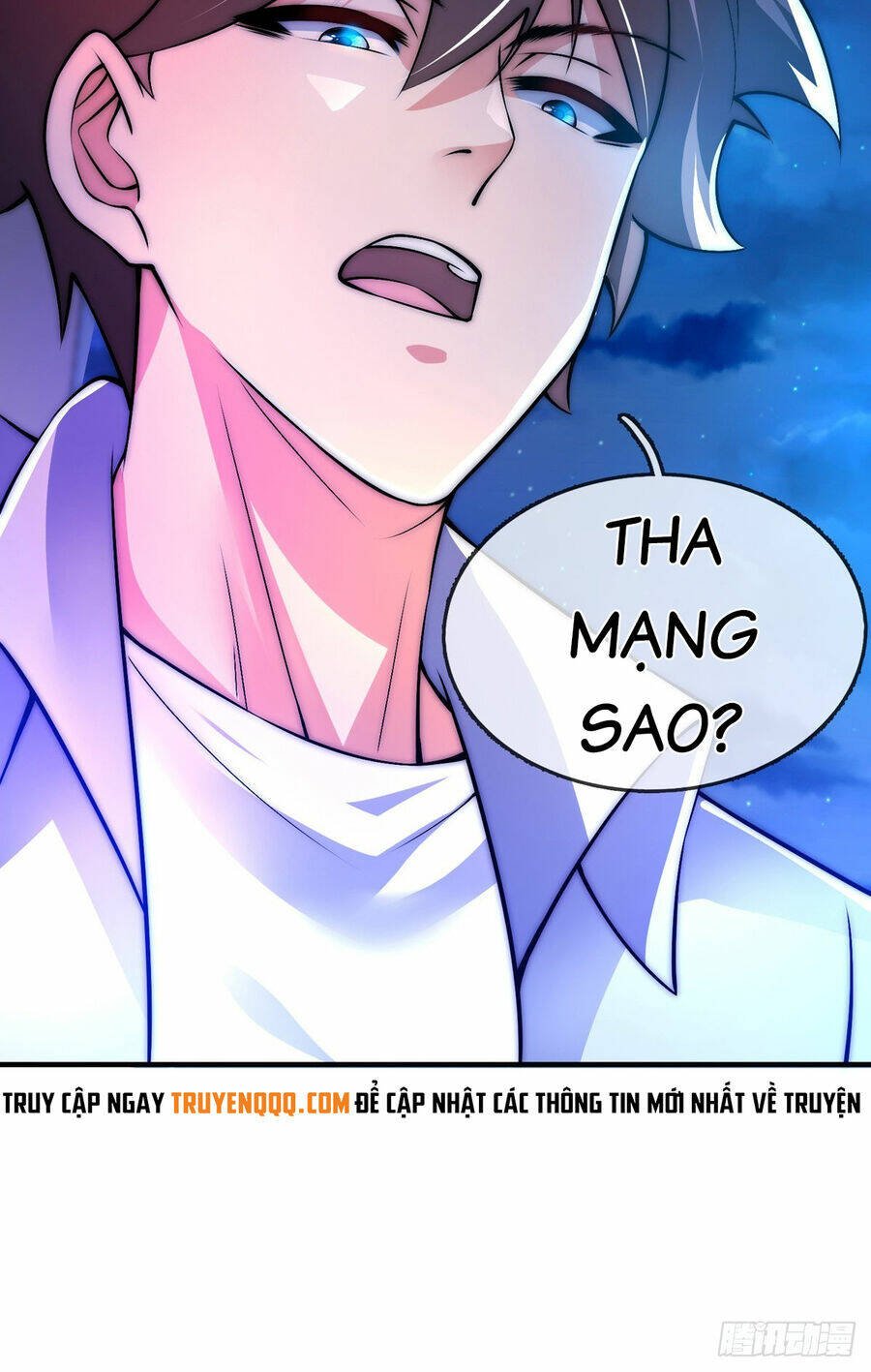 Tử Linh Sư Mạnh Nhất - Chapter 31 - Page 49