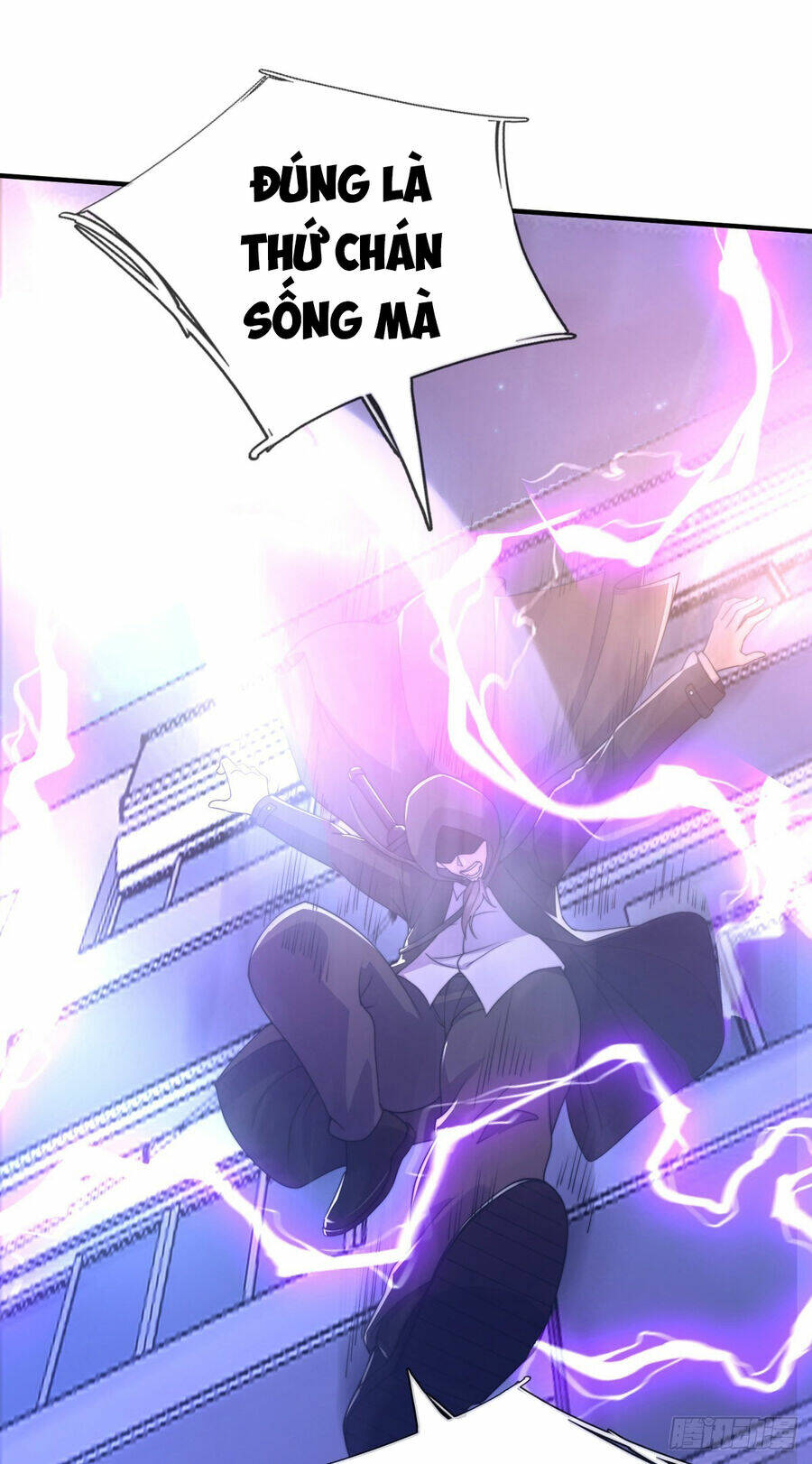 Tử Linh Sư Mạnh Nhất - Chapter 31 - Page 6