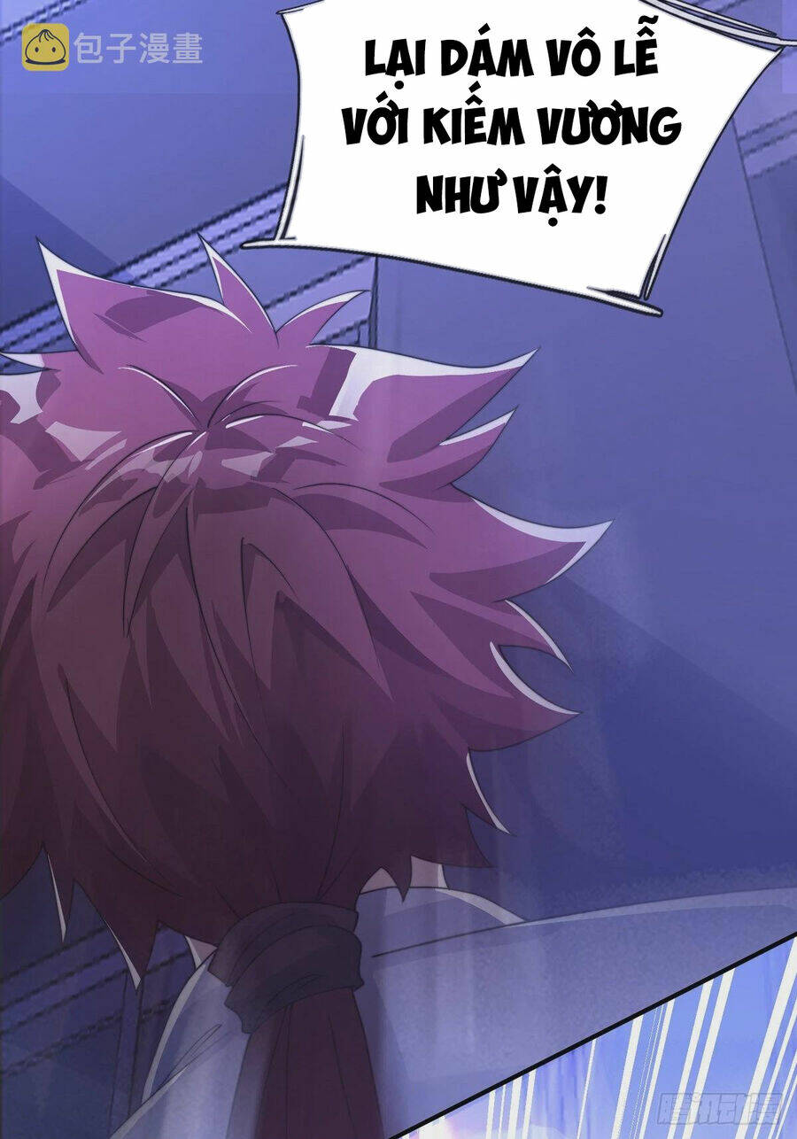 Tử Linh Sư Mạnh Nhất - Chapter 31 - Page 7