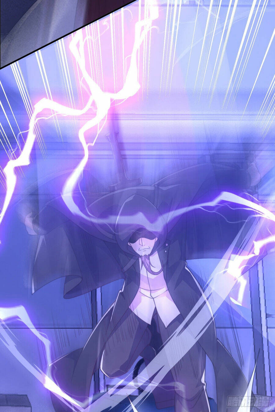 Tử Linh Sư Mạnh Nhất - Chapter 31 - Page 8