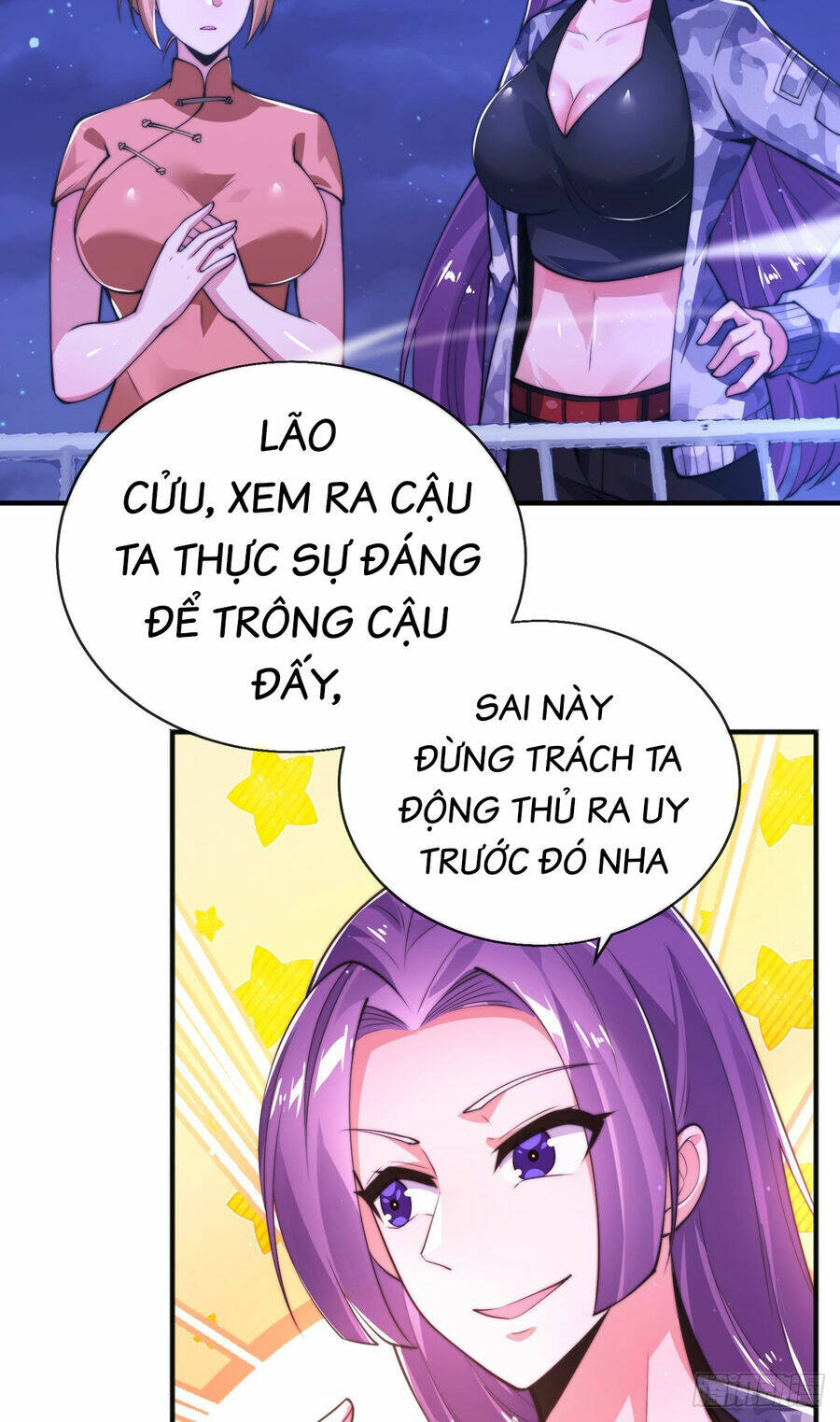 Tử Linh Sư Mạnh Nhất - Chapter 32 - Page 9