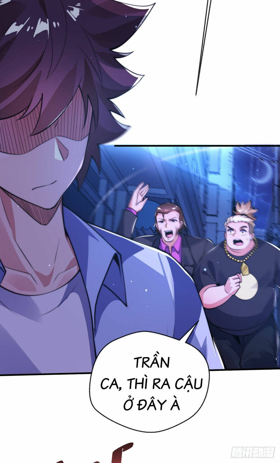 Tử Linh Sư Mạnh Nhất - Chapter 32 - Page 11