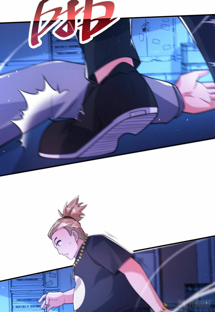 Tử Linh Sư Mạnh Nhất - Chapter 32 - Page 12