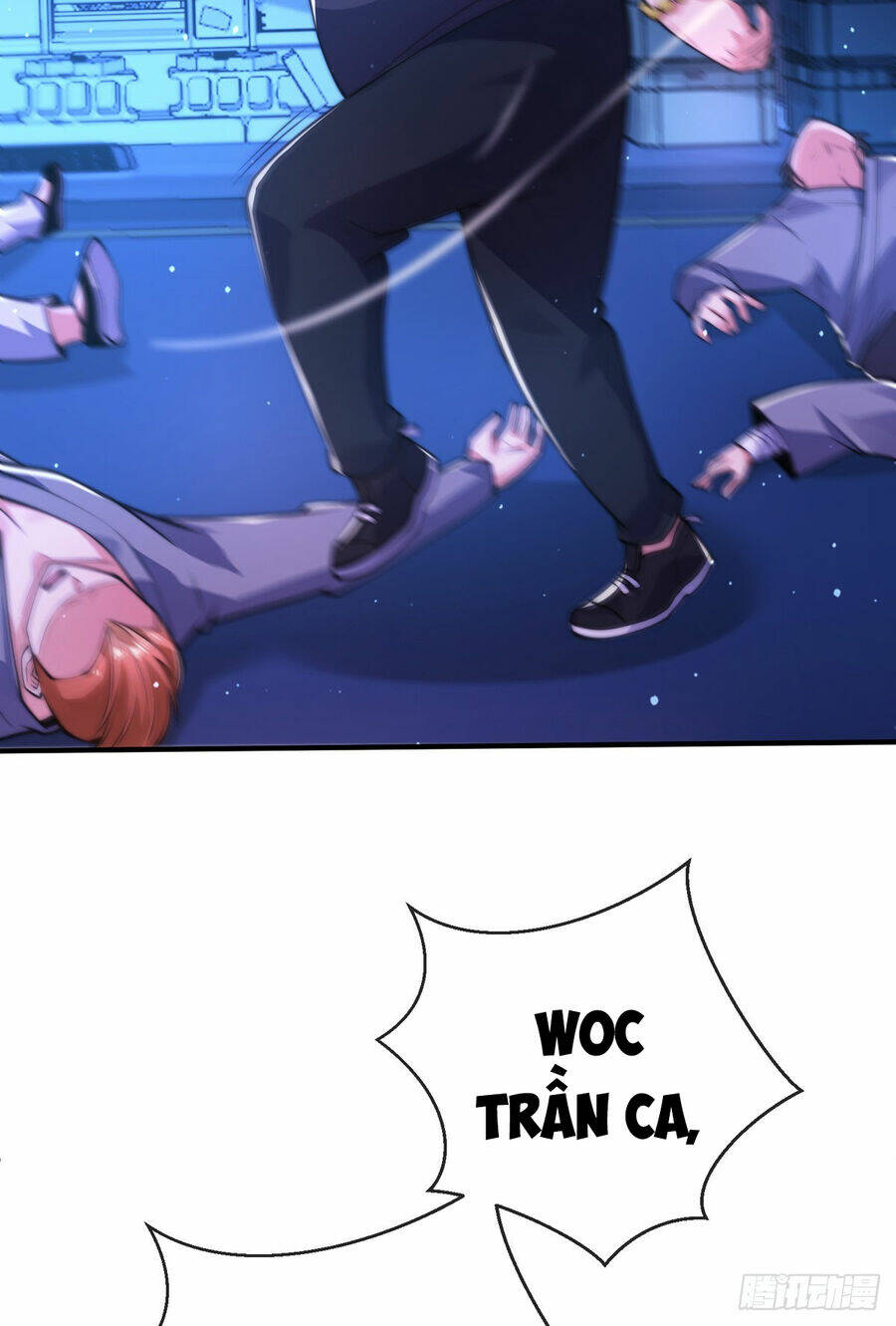 Tử Linh Sư Mạnh Nhất - Chapter 32 - Page 13