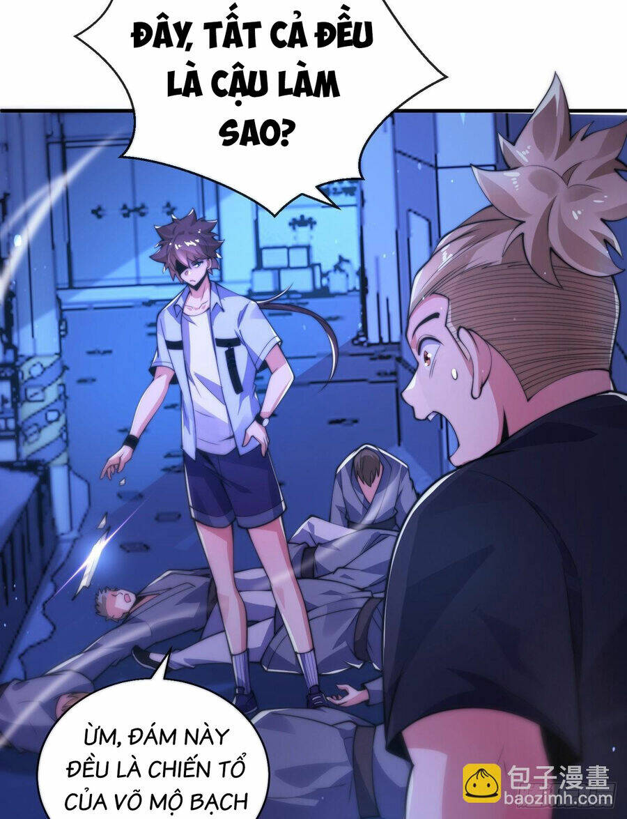 Tử Linh Sư Mạnh Nhất - Chapter 32 - Page 14