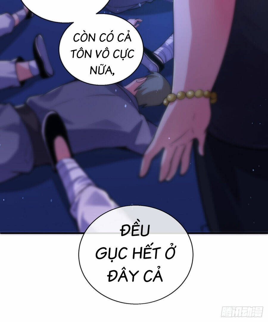 Tử Linh Sư Mạnh Nhất - Chapter 32 - Page 15