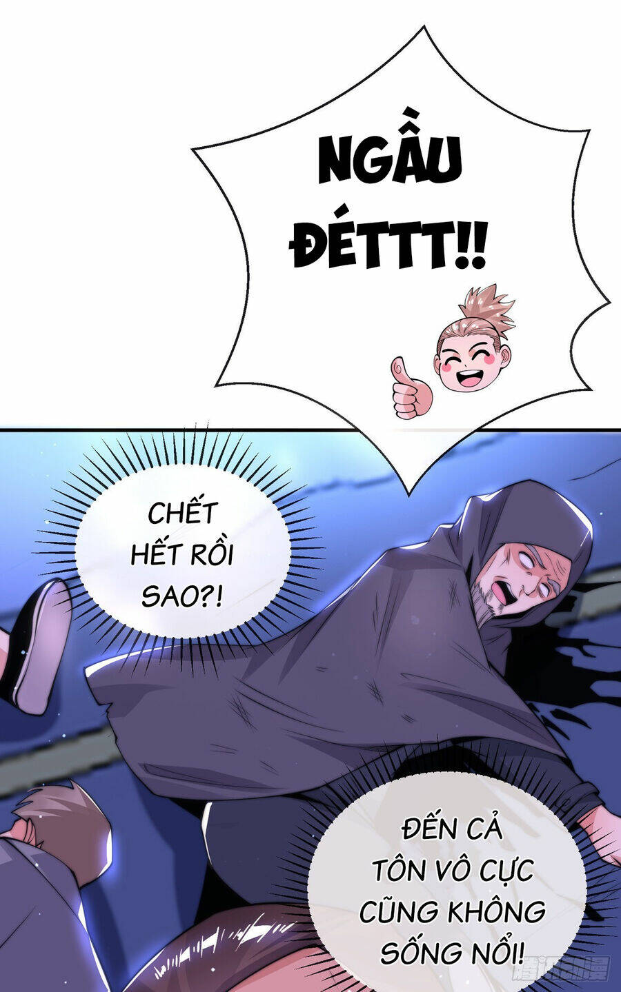 Tử Linh Sư Mạnh Nhất - Chapter 32 - Page 16