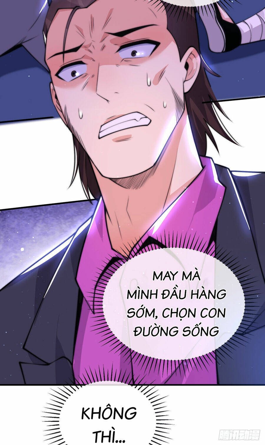 Tử Linh Sư Mạnh Nhất - Chapter 32 - Page 17