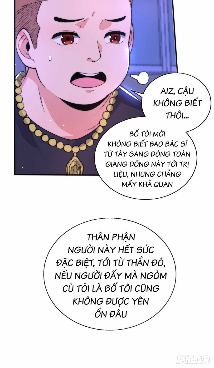 Tử Linh Sư Mạnh Nhất - Chapter 32 - Page 21