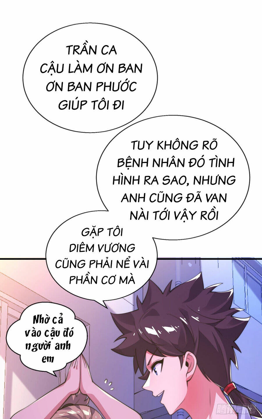 Tử Linh Sư Mạnh Nhất - Chapter 32 - Page 22