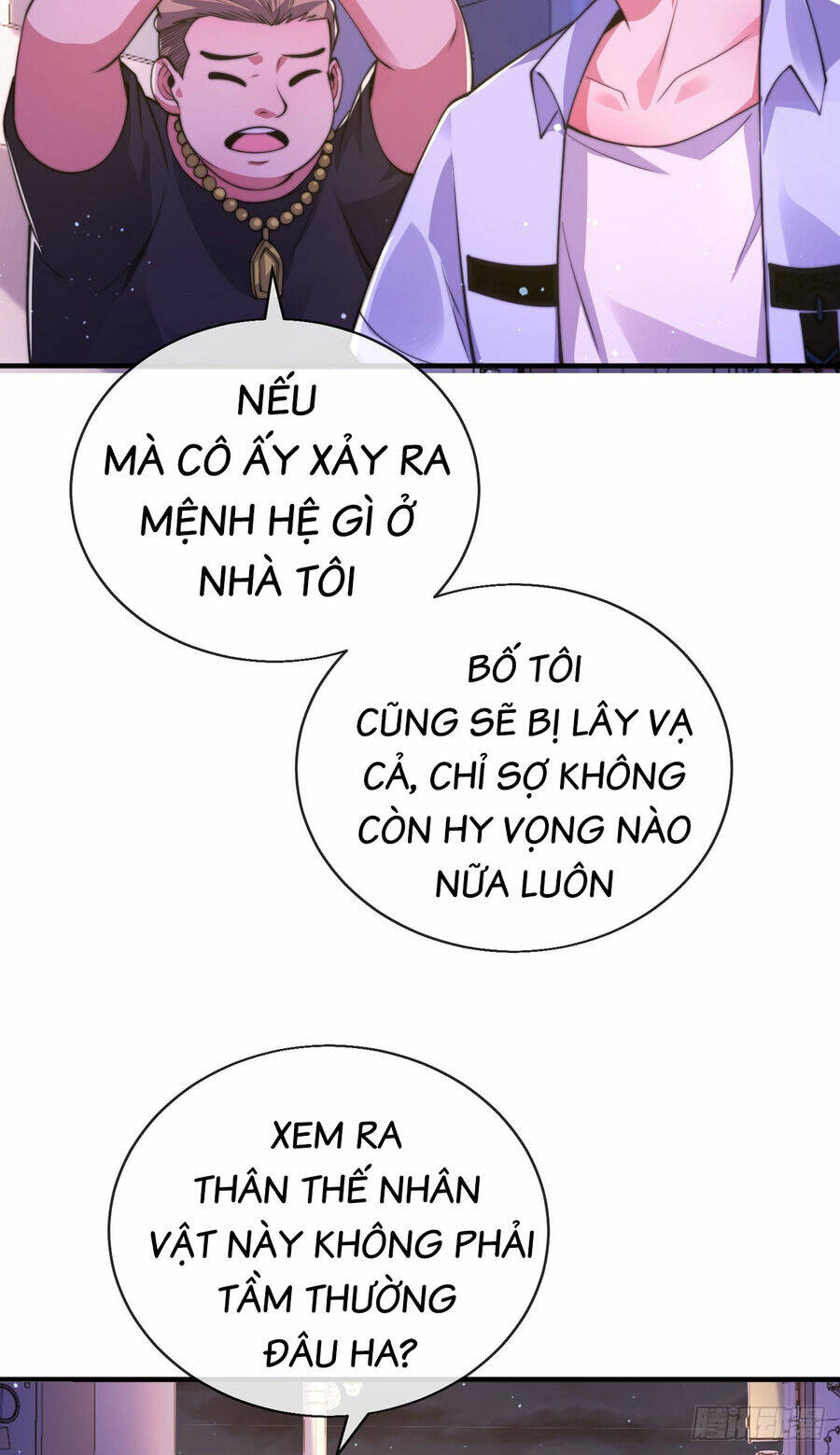 Tử Linh Sư Mạnh Nhất - Chapter 32 - Page 23