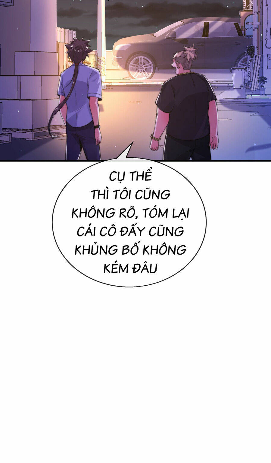 Tử Linh Sư Mạnh Nhất - Chapter 32 - Page 24