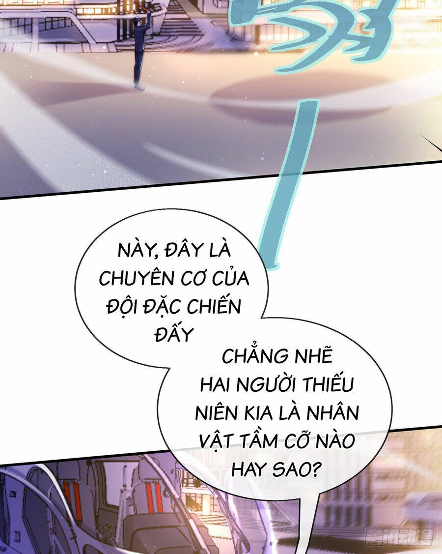 Tử Linh Sư Mạnh Nhất - Chapter 32 - Page 26