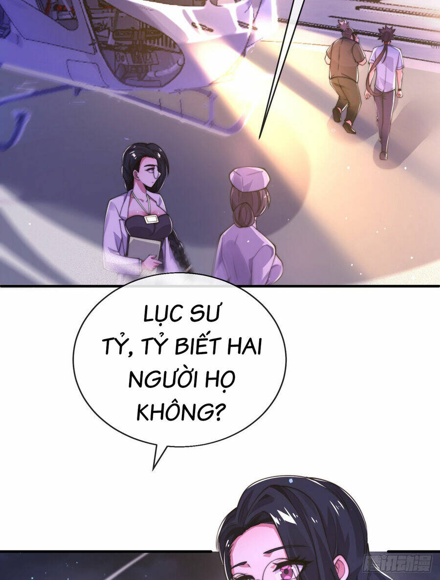 Tử Linh Sư Mạnh Nhất - Chapter 32 - Page 27