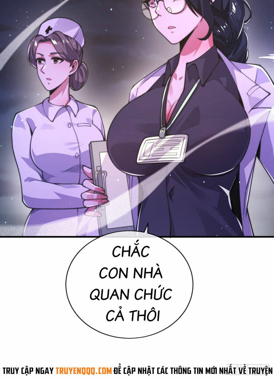 Tử Linh Sư Mạnh Nhất - Chapter 32 - Page 28
