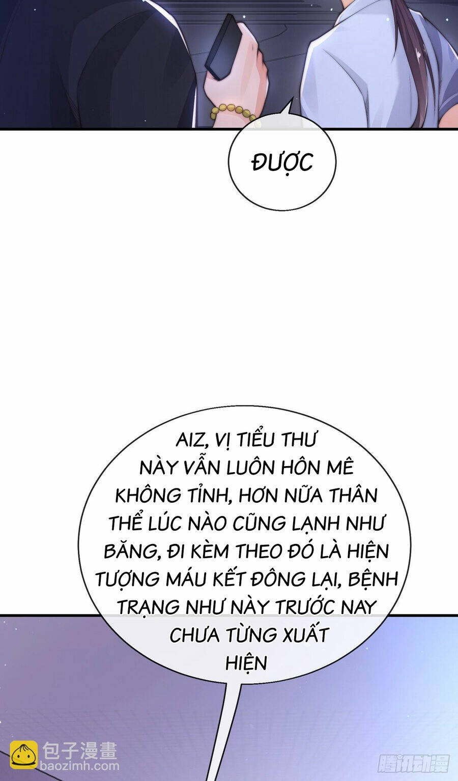 Tử Linh Sư Mạnh Nhất - Chapter 32 - Page 31