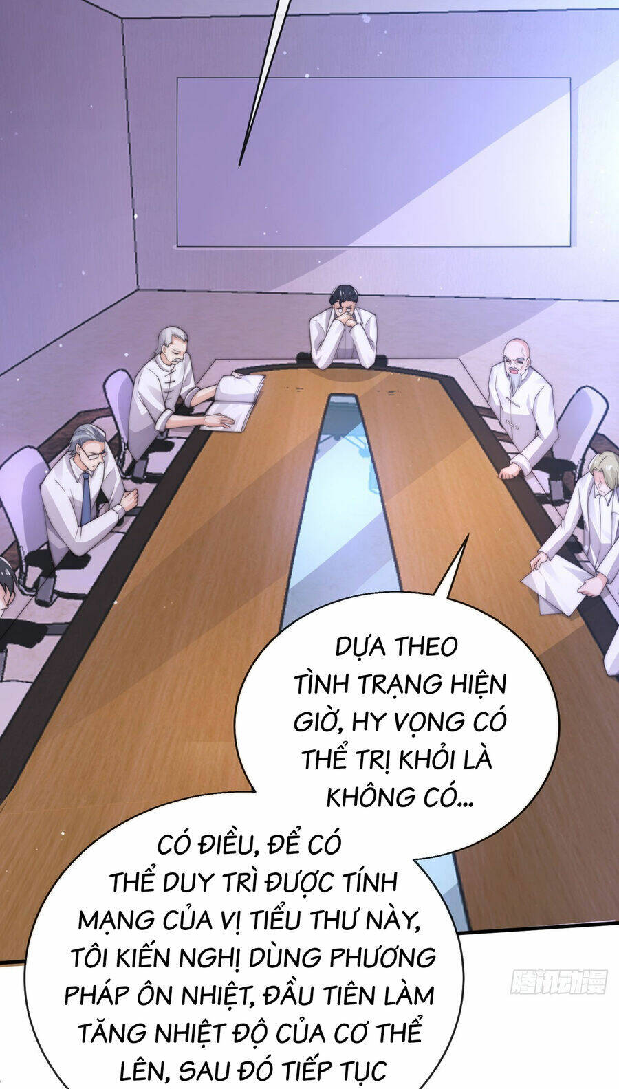 Tử Linh Sư Mạnh Nhất - Chapter 32 - Page 32