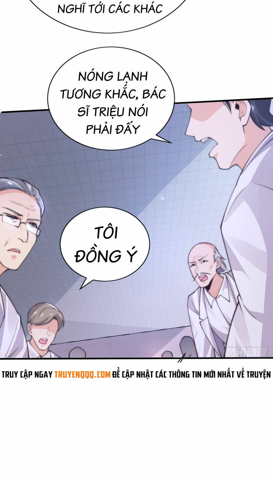 Tử Linh Sư Mạnh Nhất - Chapter 32 - Page 33