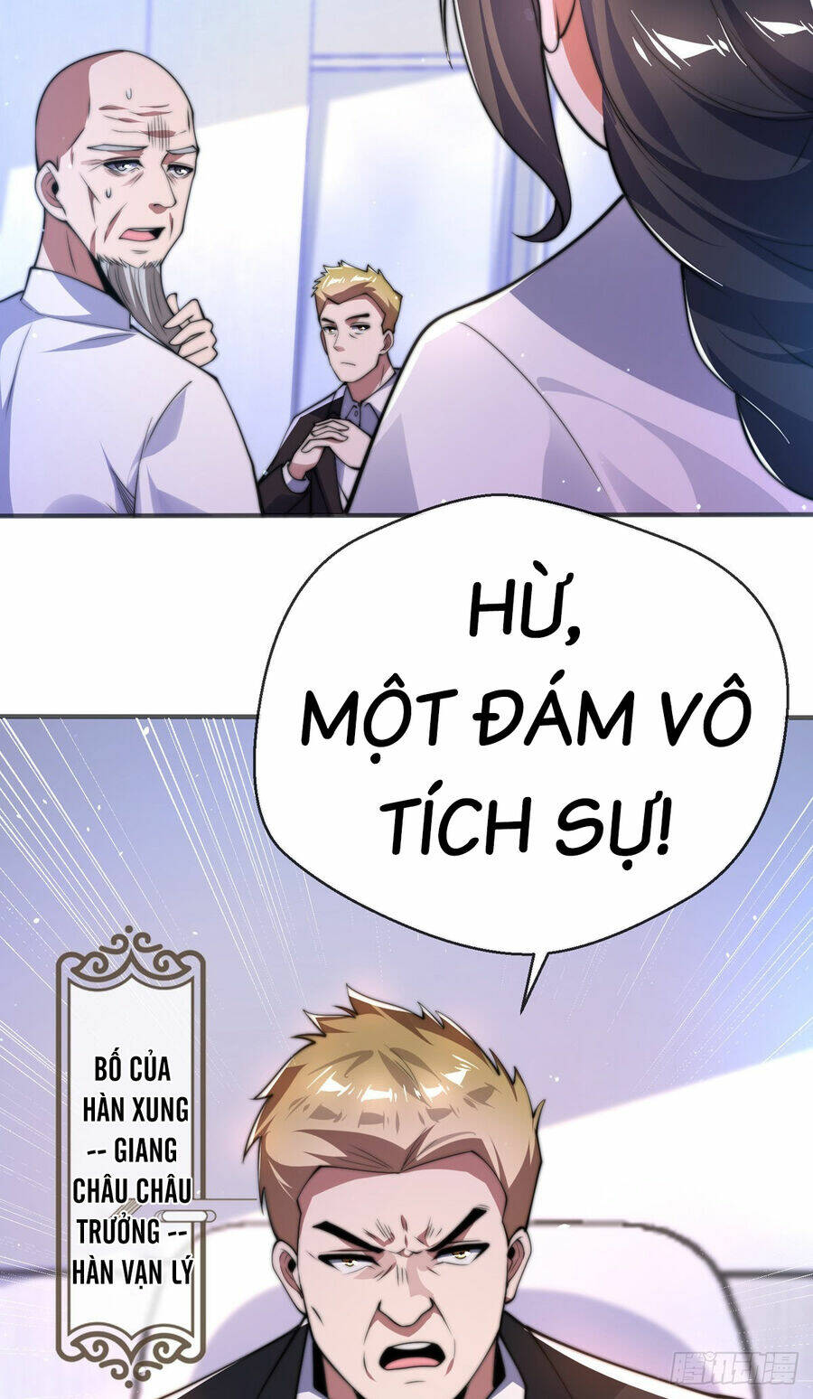 Tử Linh Sư Mạnh Nhất - Chapter 32 - Page 37