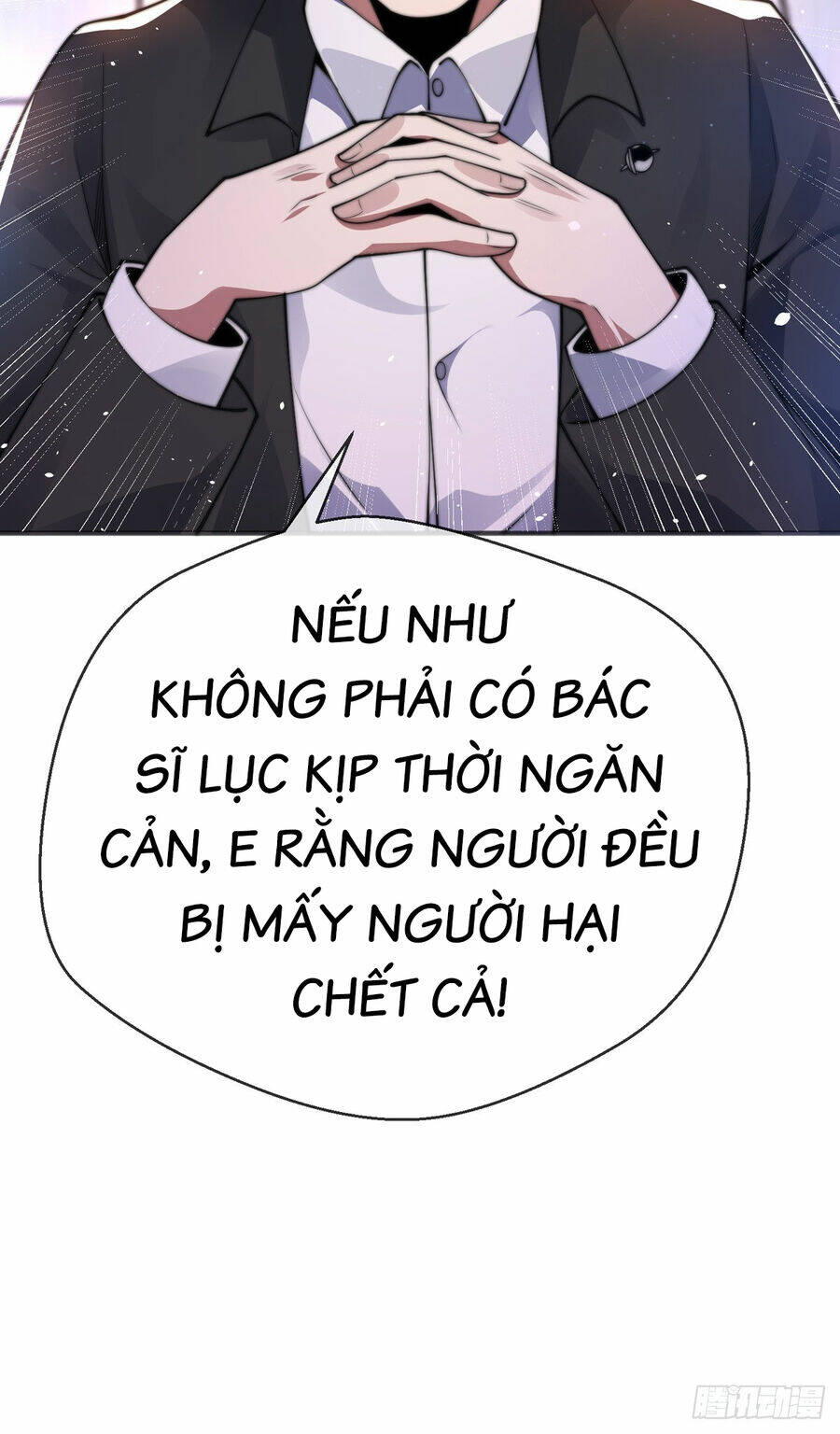 Tử Linh Sư Mạnh Nhất - Chapter 32 - Page 38