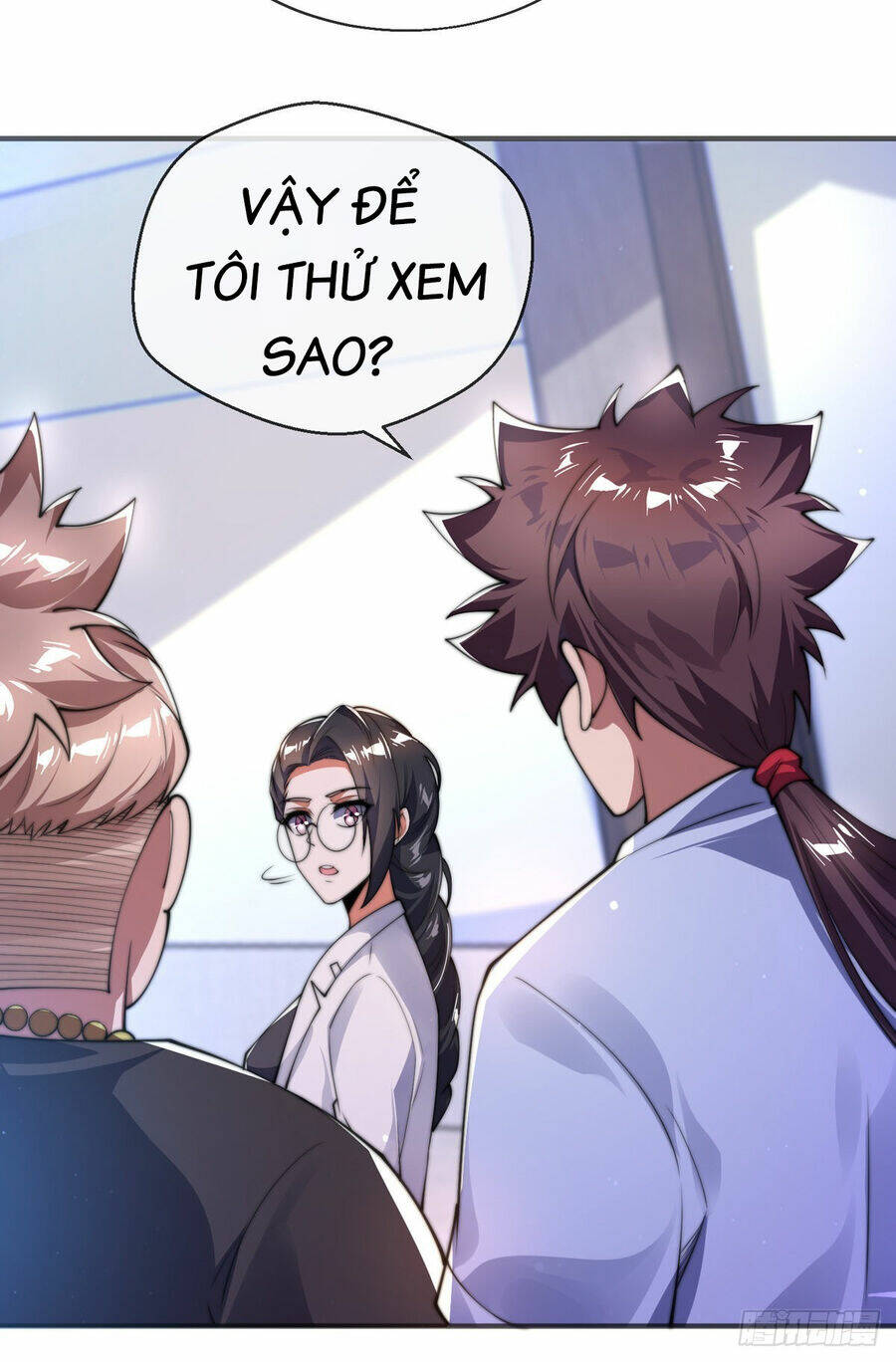 Tử Linh Sư Mạnh Nhất - Chapter 32 - Page 40