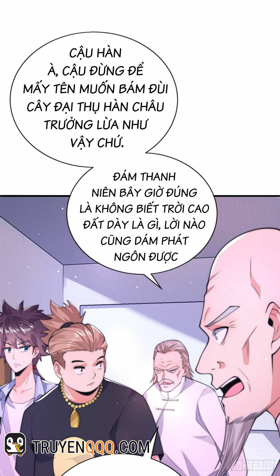 Tử Linh Sư Mạnh Nhất - Chapter 32 - Page 42