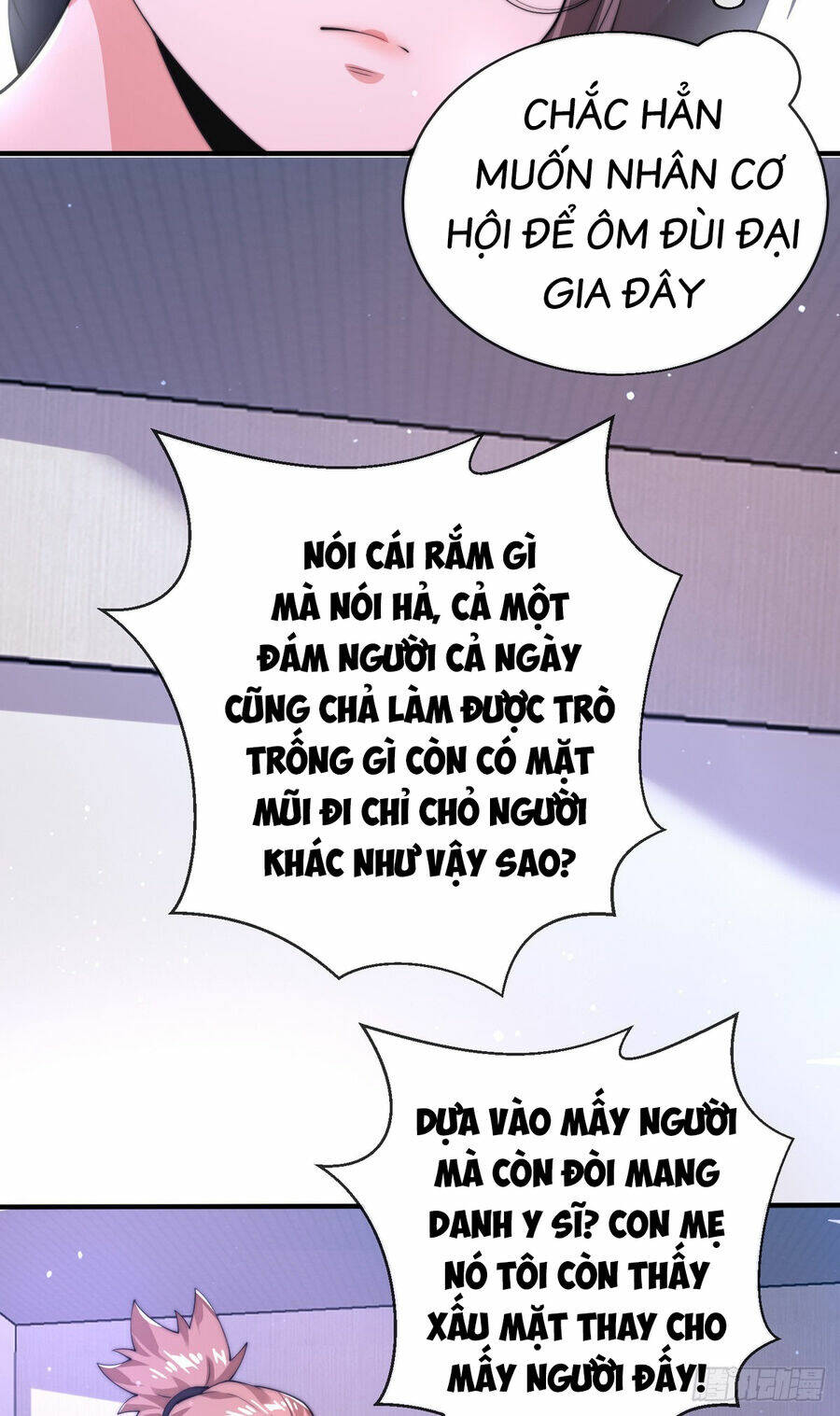 Tử Linh Sư Mạnh Nhất - Chapter 32 - Page 44