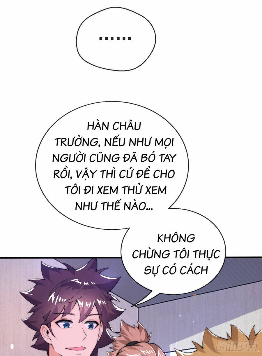 Tử Linh Sư Mạnh Nhất - Chapter 32 - Page 46