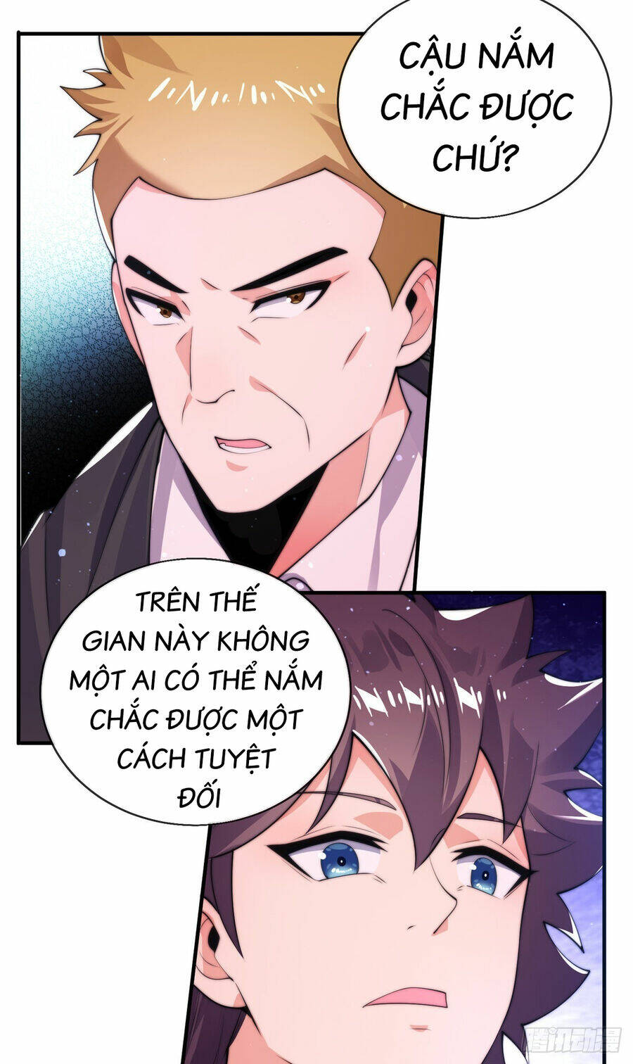 Tử Linh Sư Mạnh Nhất - Chapter 32 - Page 48