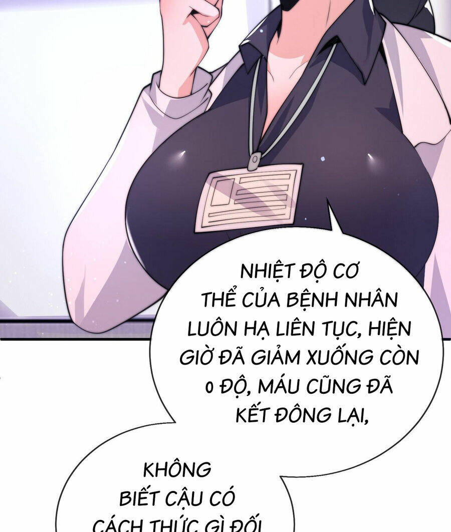 Tử Linh Sư Mạnh Nhất - Chapter 32 - Page 51