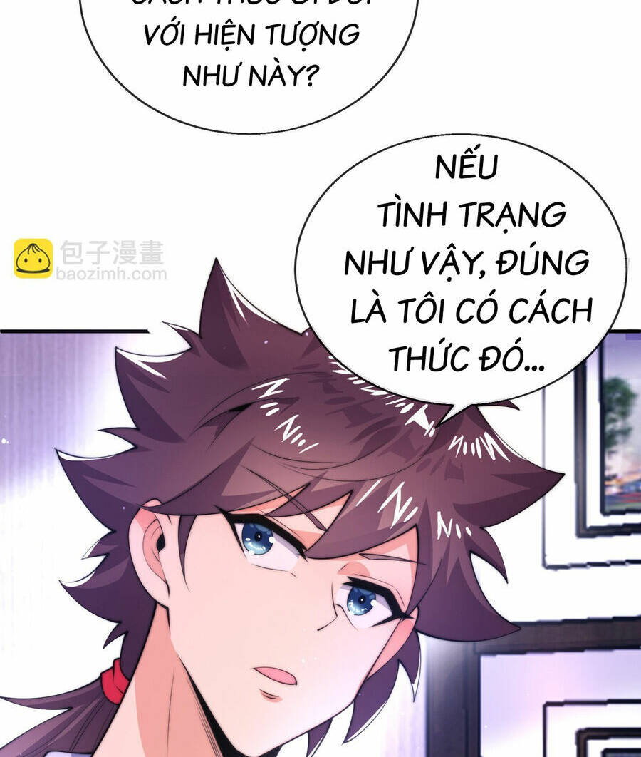Tử Linh Sư Mạnh Nhất - Chapter 32 - Page 52