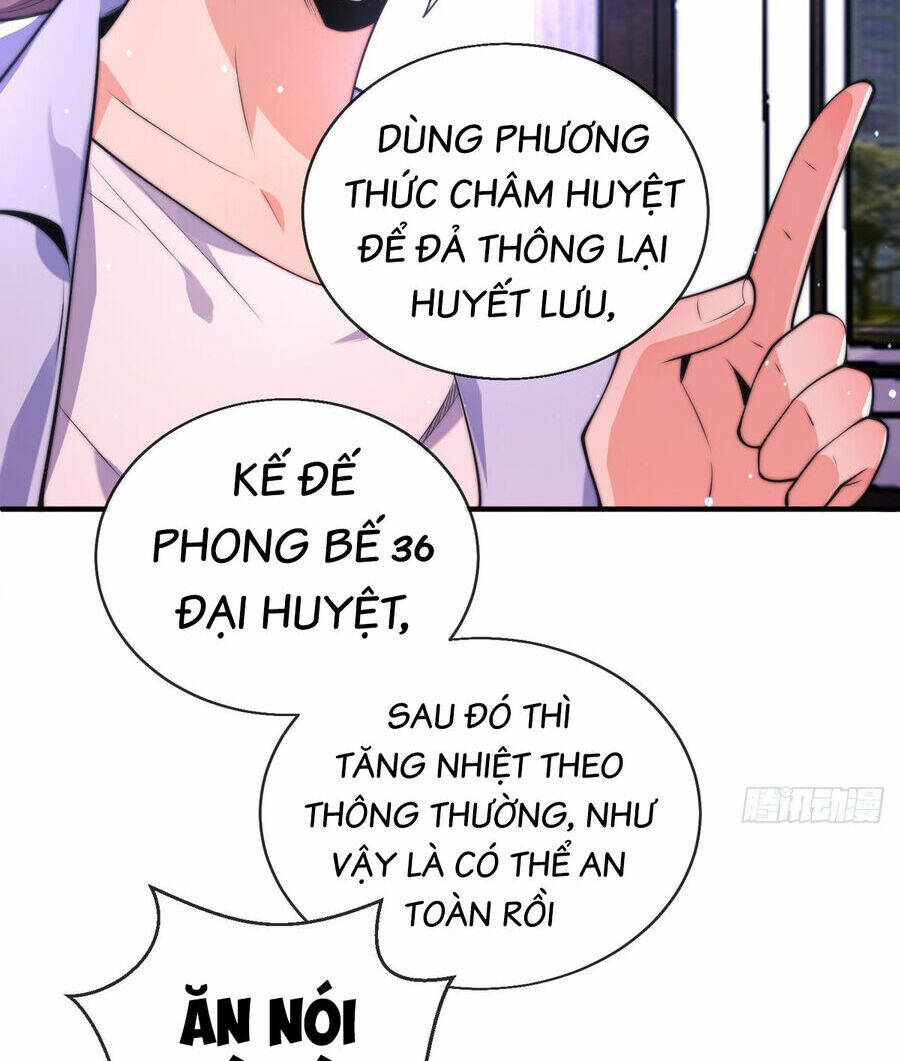 Tử Linh Sư Mạnh Nhất - Chapter 32 - Page 53