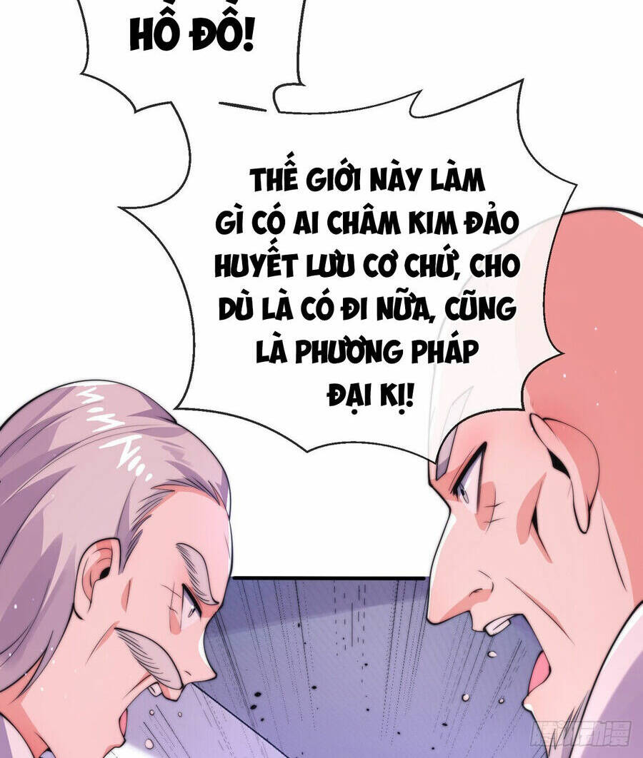 Tử Linh Sư Mạnh Nhất - Chapter 32 - Page 54