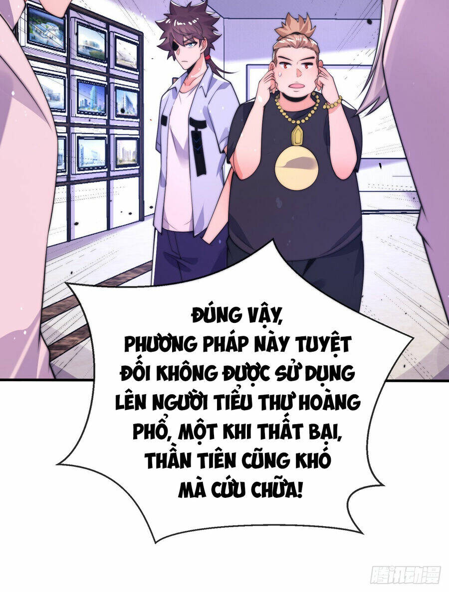 Tử Linh Sư Mạnh Nhất - Chapter 32 - Page 55