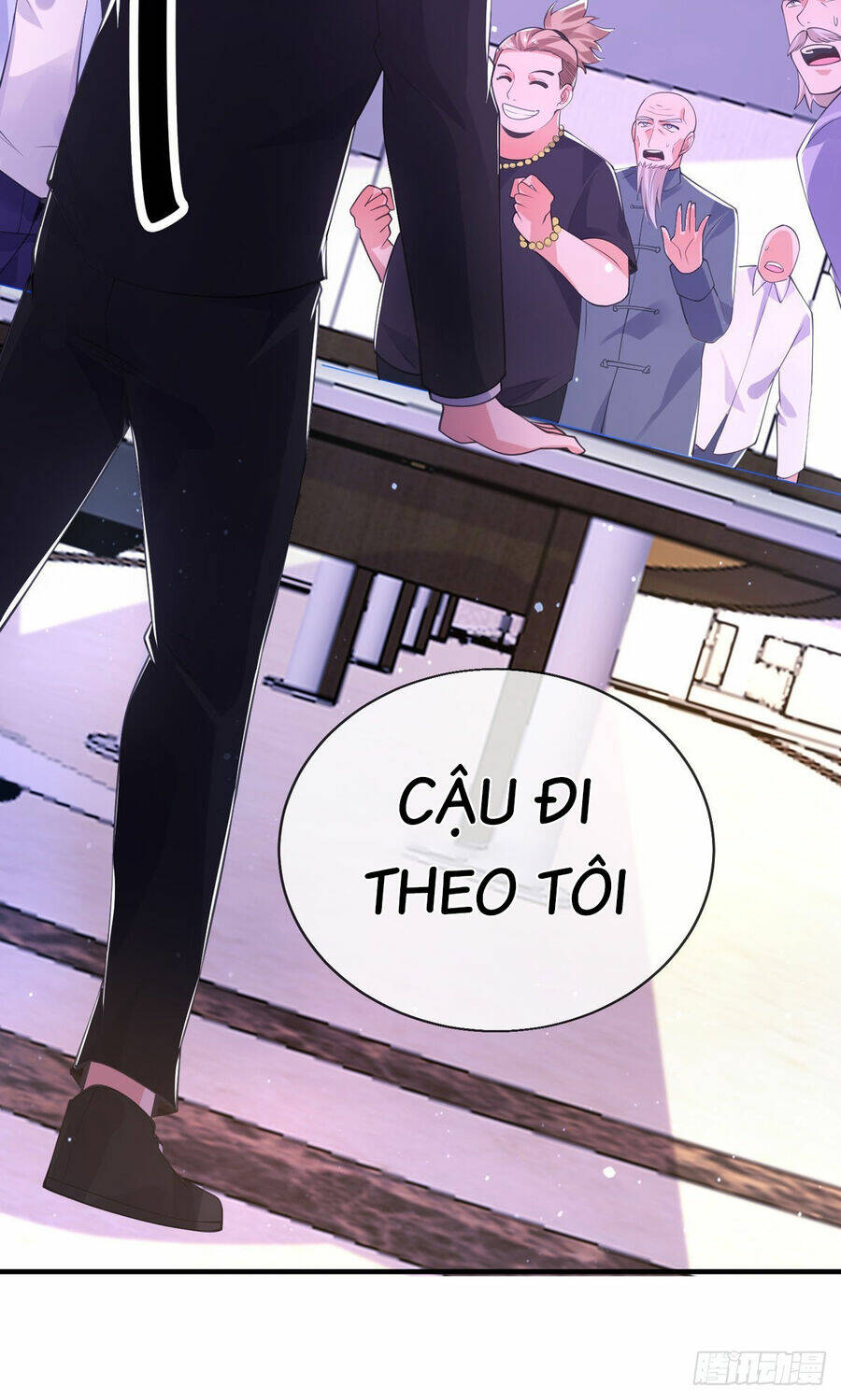 Tử Linh Sư Mạnh Nhất - Chapter 32 - Page 59