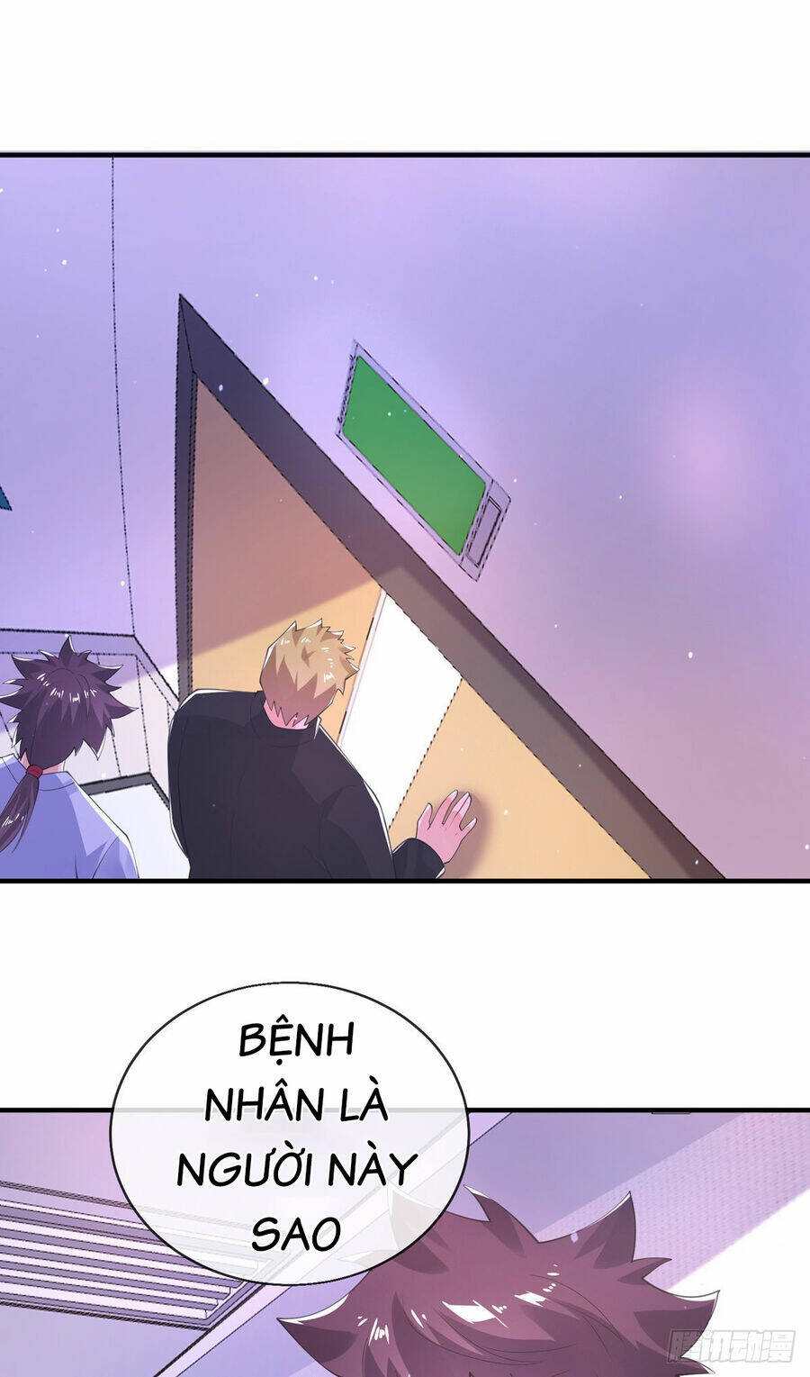 Tử Linh Sư Mạnh Nhất - Chapter 32 - Page 60